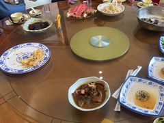 -灵福缘私房菜·农家菜(拈花湾·灵山大佛必推店)