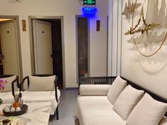 -席仁堂推拿按摩脊柱调理(世纪科贸大厦店)