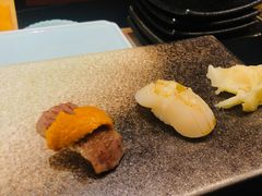 -Sushi Hanzo半藏(天环广场店)