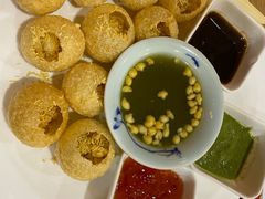 -食彩美印度特色美食餐厅·印度料理