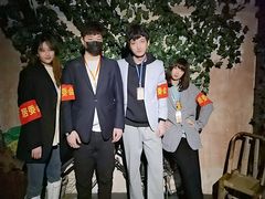 -夜幕浸入式超级密室(望京店)