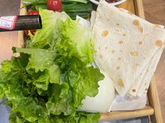 -宗泉烤全羊·烤羊腿(解放东路店)