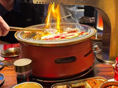 -西塔老太太泥炉烤肉(上海七宝领展广场店)