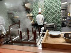 -仁宇品菜馆(人南店)