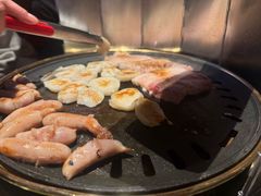 -醉炫音速烧烤·干煸菜(沙河总店)