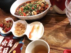 -红料理|串串有瘾·烧烤(吴中路店)