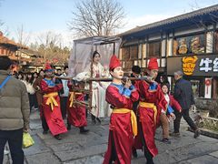 -茅山东方盐湖城景区