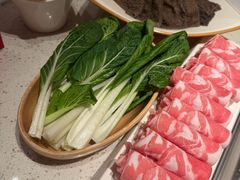 -海底捞火锅(外滩店)