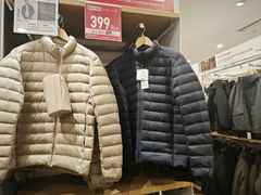 -优衣库(长沙国金中心店)