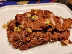 -甘家界牌柠檬鸭(青山店)