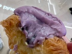 -鲍师傅糕点(国金街店)