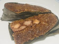 蘭心粽子-蘭心·臻品(瑞虹太阳宫店)