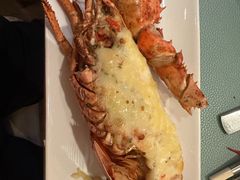 -金鸡湖大酒店·金咖啡厅(国宾路店)