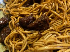 -旺泉餐饮店·清真牛肉面馆