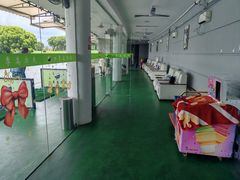 -银涛高尔夫练习场(徐泾店)