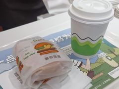 -德克士(北京站店)