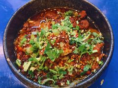 -马路边边串串香(双井直营店)