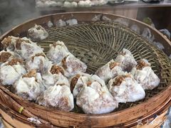 -清泉阁包子饺子·刀削面(五一店)