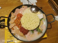 -恩你小木屋·烤肉韩式料理(嘉兴秀洲店)