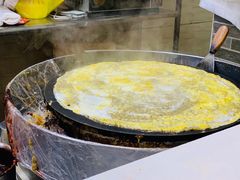 -清真·二嫂子煎饼果子(鼓楼旗舰形象店)