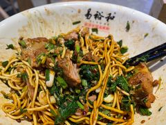 -易裕和·长沙米粉(竹塘西路店)