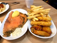 -宜家·瑞典风味餐厅(北京西红门店)