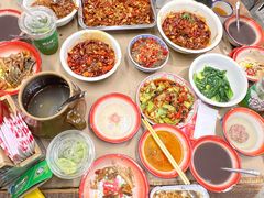 -老三样·旧食新味(万寿宫店)