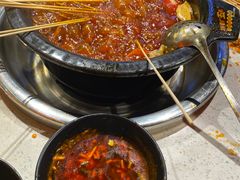 -钢管厂歆瑞源油卤串串香(春熙路太古里店)