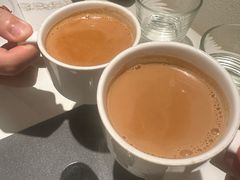 -Pita's&Tika's中东和印度风味餐厅(龙湖天街店)