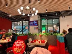 -避风塘(宝山万达店)