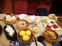 -点都德(盘福楼店)