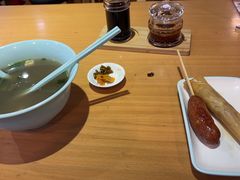 -回味鸭血粉丝汤(新城市广场店)