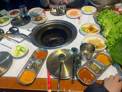 -六七八韩式烤肉·韩国料理(上杭路店)