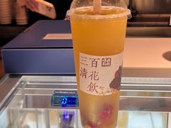 -长春堂顺时而饮(前门店)