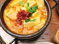 咕嘟肉末包浆豆腐-云海肴·汽锅鸡·云南菜(领展购物广场·中关村店)