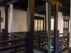 -江南韵·无锡太湖文化体验餐厅(凤凰天街店)