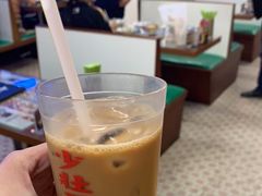 -七爷清汤腩·港式餐厅(金狮广场店)