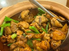 -大唐靓汤江门私房菜(景田店)
