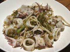 -小厨师·二十年沈家门小海鲜(百井坊巷店)