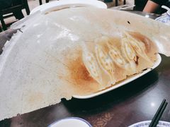 -邢家锅贴老店·非遗·开封菜(金明广场店)