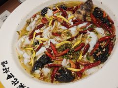 -太二酸菜鱼(群光广场店)