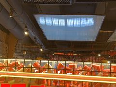 -大头叔烤鸡爪·朝鲜族烤串(天池路店)