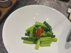 -北京泰富酒店-柏景轩中餐厅