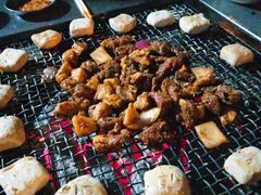 -同心烧烤(总店)