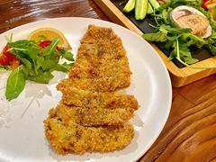 -ALLORA意大利餐厅(丰盛里店)