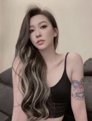 -3AM HAIR SALON染发烫发接发