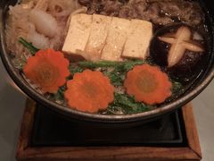 -铃木食堂(帽儿胡同店)