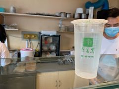 -笃笃笃糖粥(十全街店)