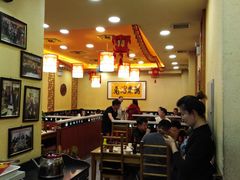 大堂-宏姐串串香(宏伟路店)