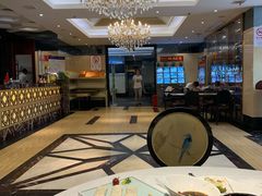 大堂-汤记传菜(秀浦路店)